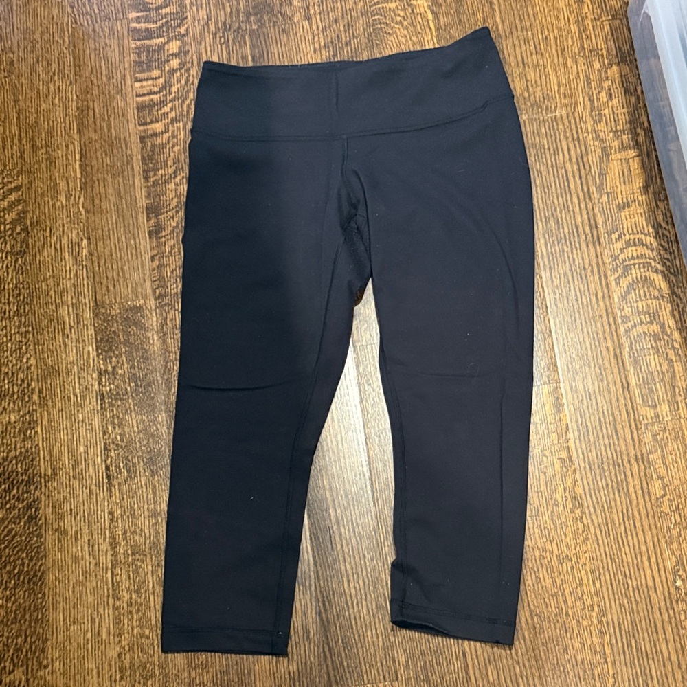 Lululemon Women’s Leggings Size 8